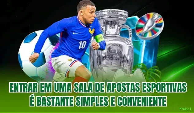 Cassino ao Vivo 776brl