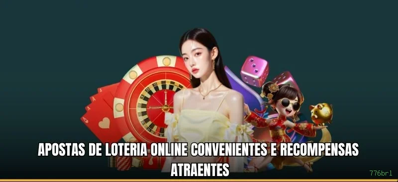776brl Plataforma